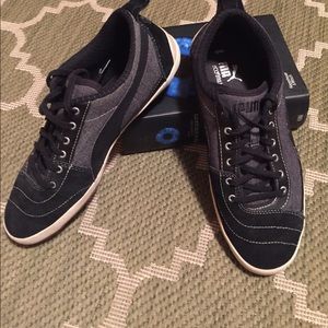 Puma Eco Ortholine casual sneaker