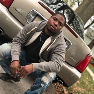 Meet your Posher, Daiquan