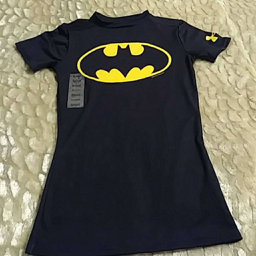 UA Performance hear gear YSM