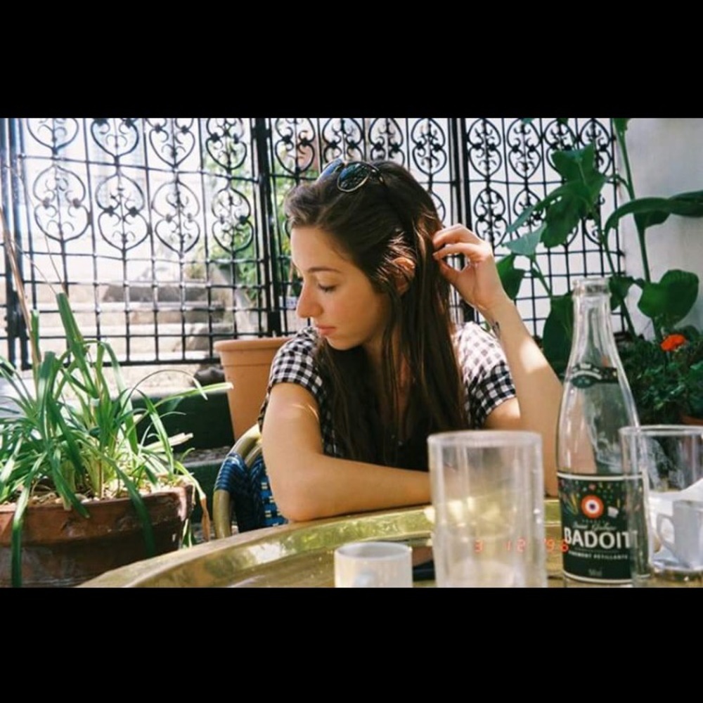 Meet your Posher, Chloe