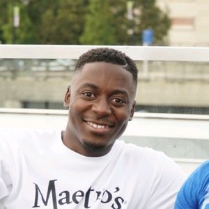 Meet your Posher, Junior