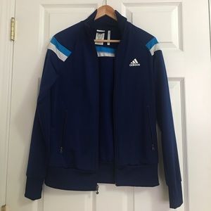 Addidas jacket