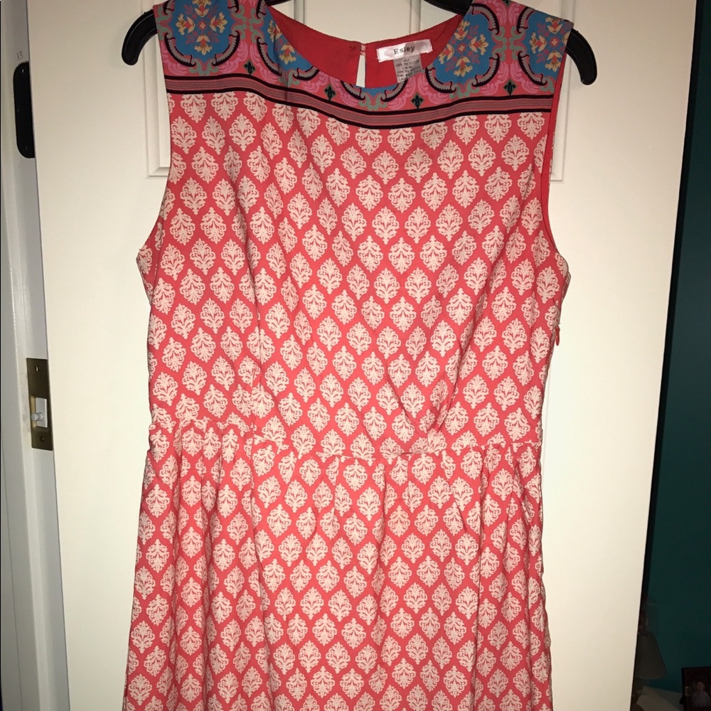 Esley Dress