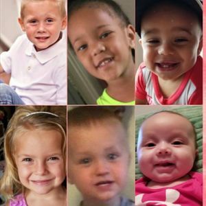 Meet your Posher, Dawn