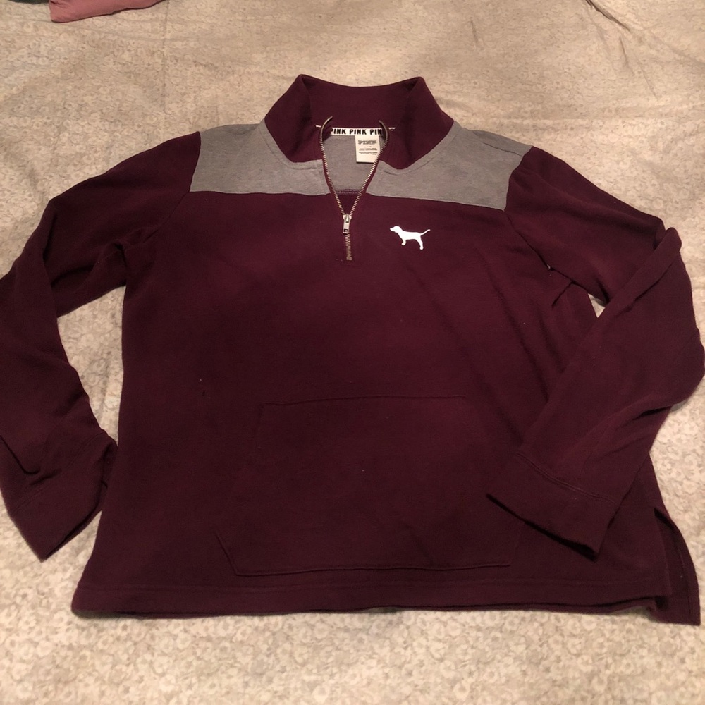 PINK Victoria secret hoodie