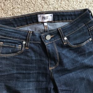 Paige jeans