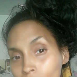 Meet your Posher, Tasha