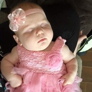 Meet your Posher, Barbara