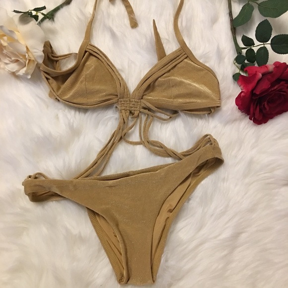 Vitamin A Monokini Very Sexy - Picture 3 of 6