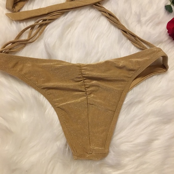 Vitamin A Monokini Very Sexy - Picture 4 of 6