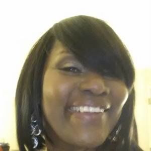 Meet your Posher, Cheryln