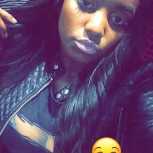 Meet your Posher, Kiera