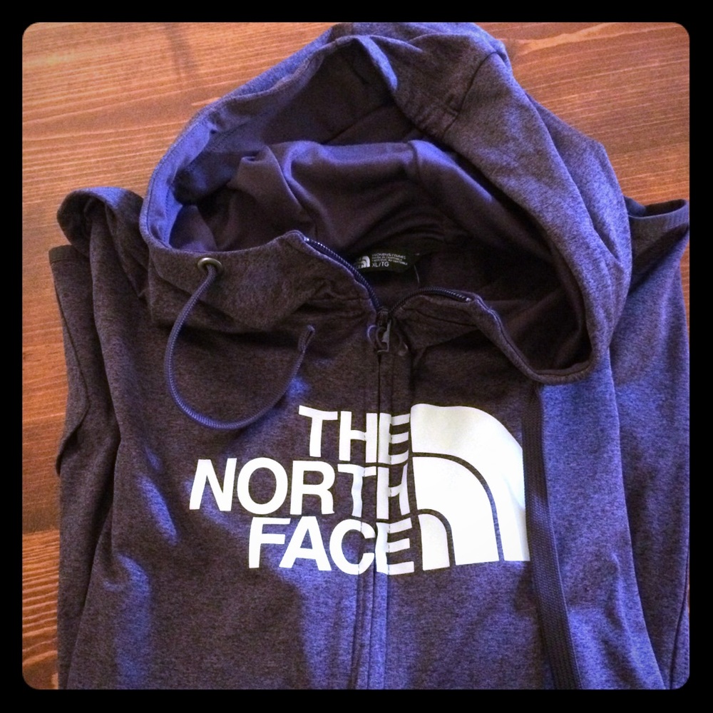 The North Face