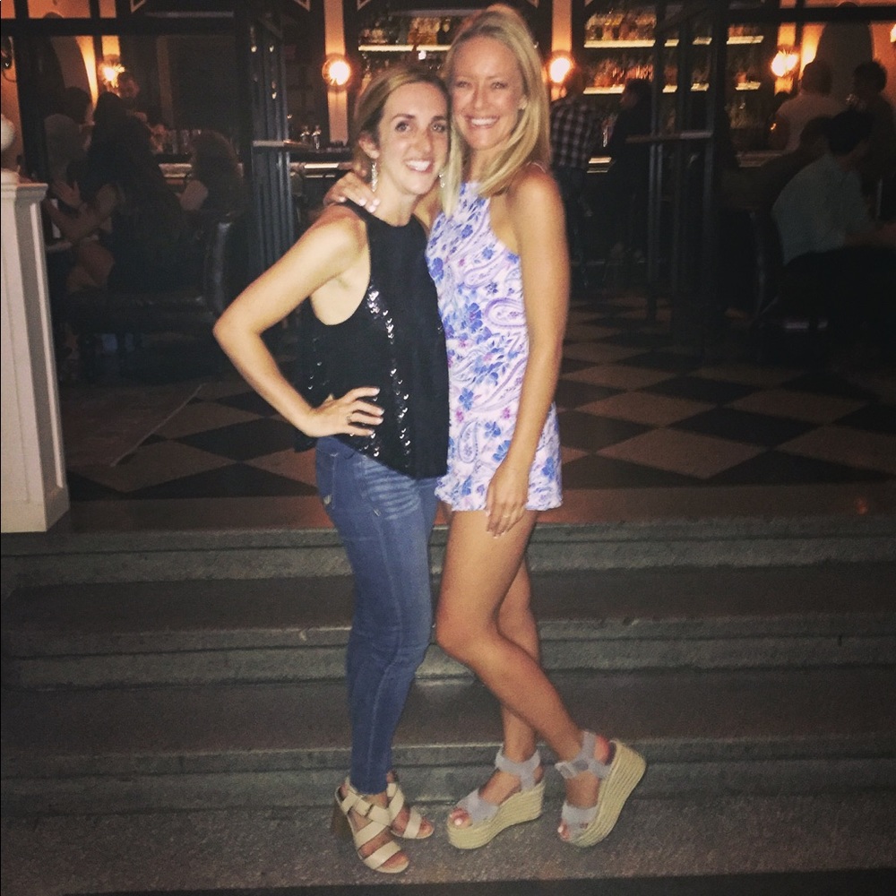 Show Me Your MuMu Romper
