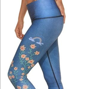 Teeki Woodstock hot pants M