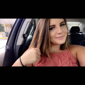 Meet your Posher, Brooke