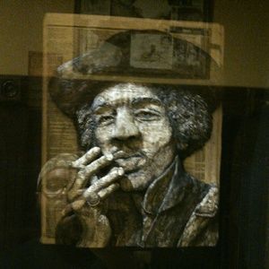 Meet your Posher, Samuel