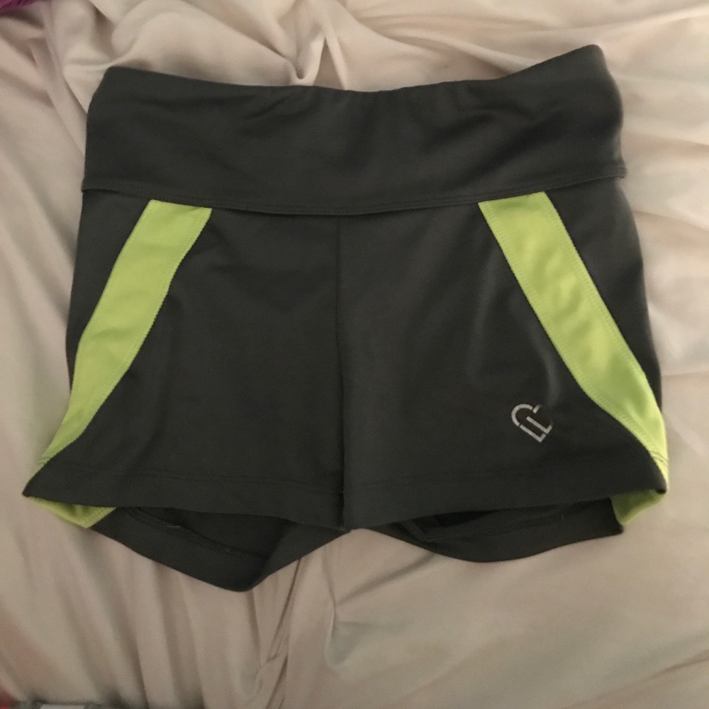 aeropostale spandex