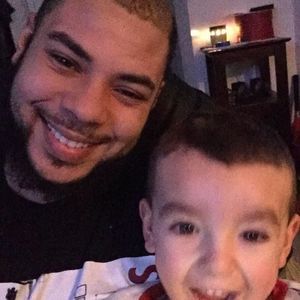 Meet your Posher, Mike