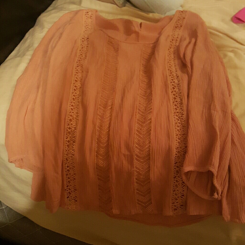 Boutique top