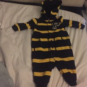 Ralp lauren polo all in one