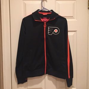 Women’s Flyers Jacket