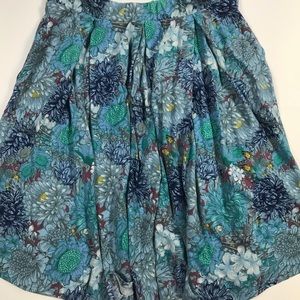 LuLaRoe Madison Skirt
