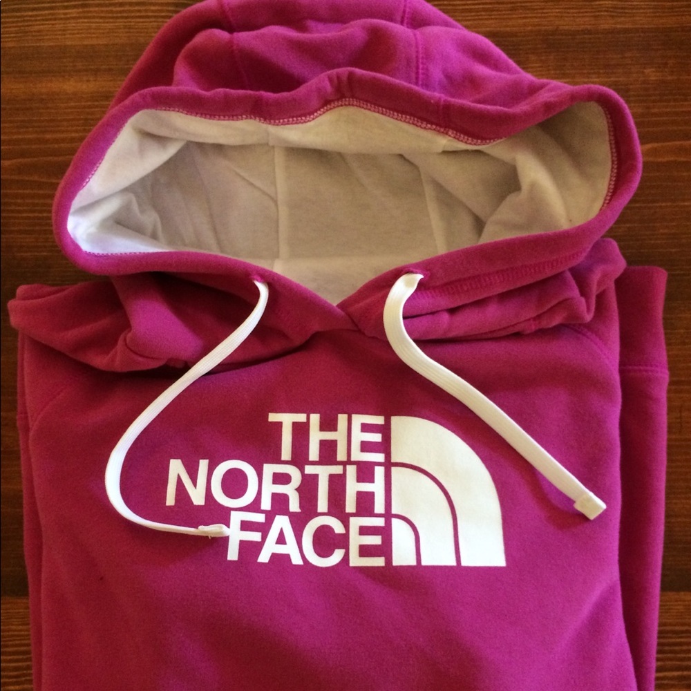 The North Face