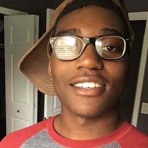 Meet your Posher, Myron