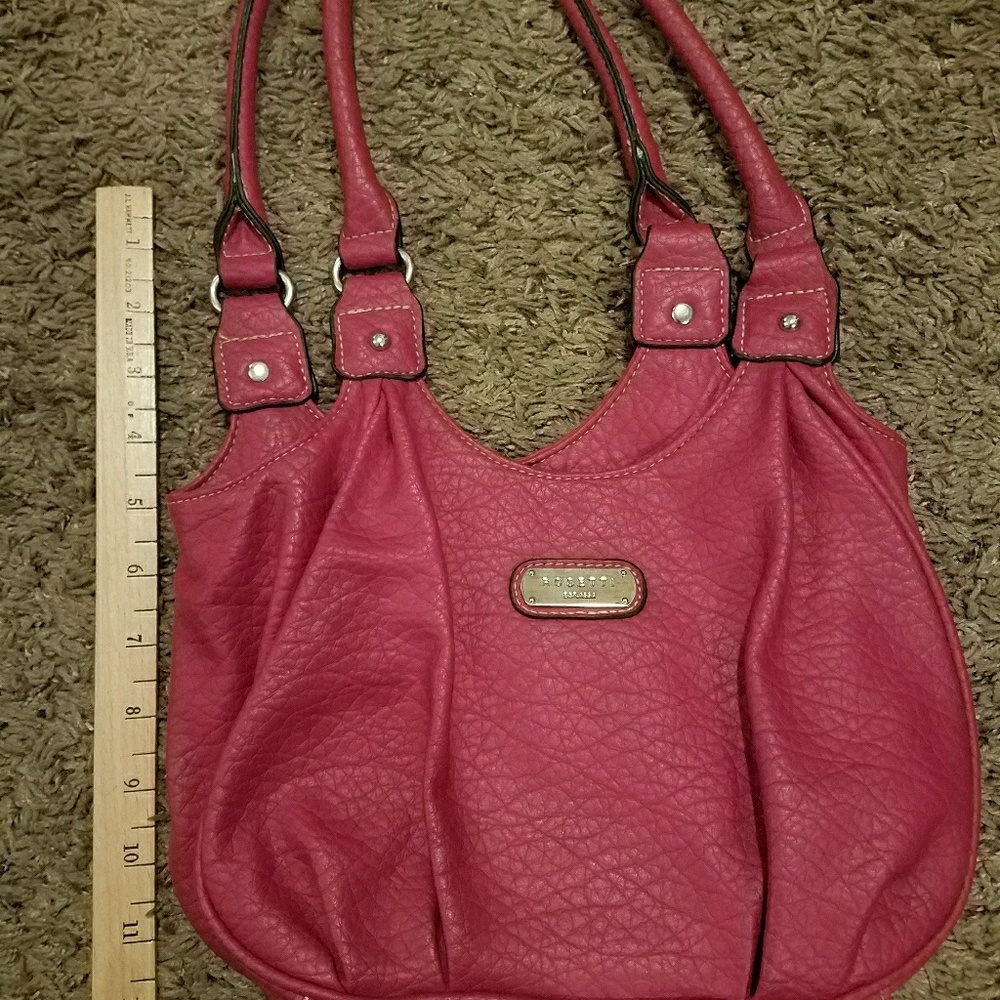 Rosetti Handbag