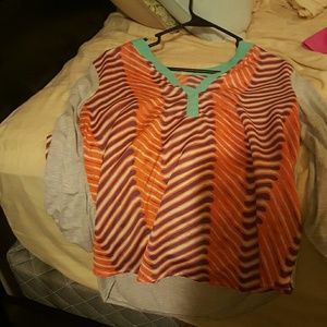 Boutique top