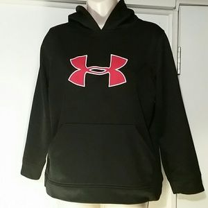 🎉HP🎉Under Armour hoodie