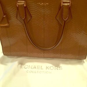 Michael Kors handbag
