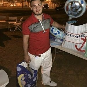 Meet your Posher, Tito