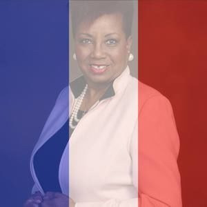 Meet your Posher, Sheila