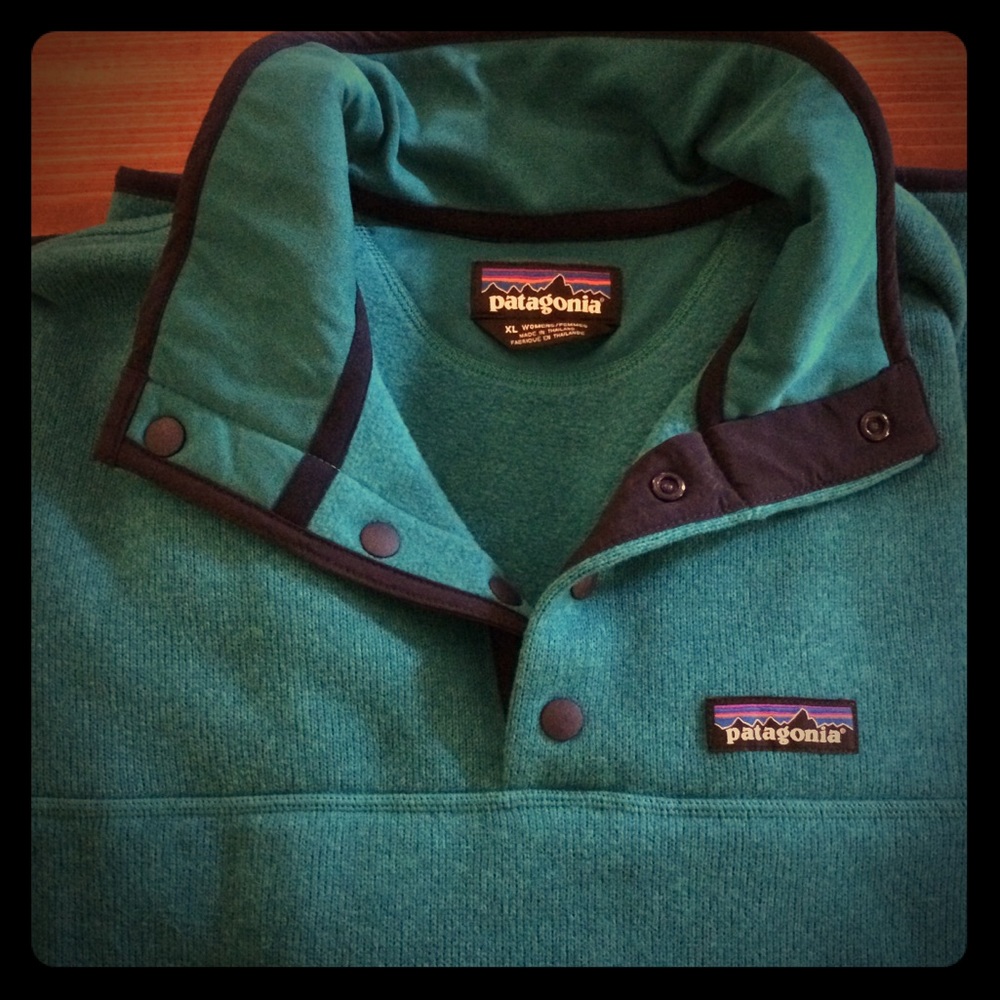 Patagonia