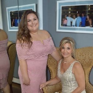 Meet your Posher, Raquel