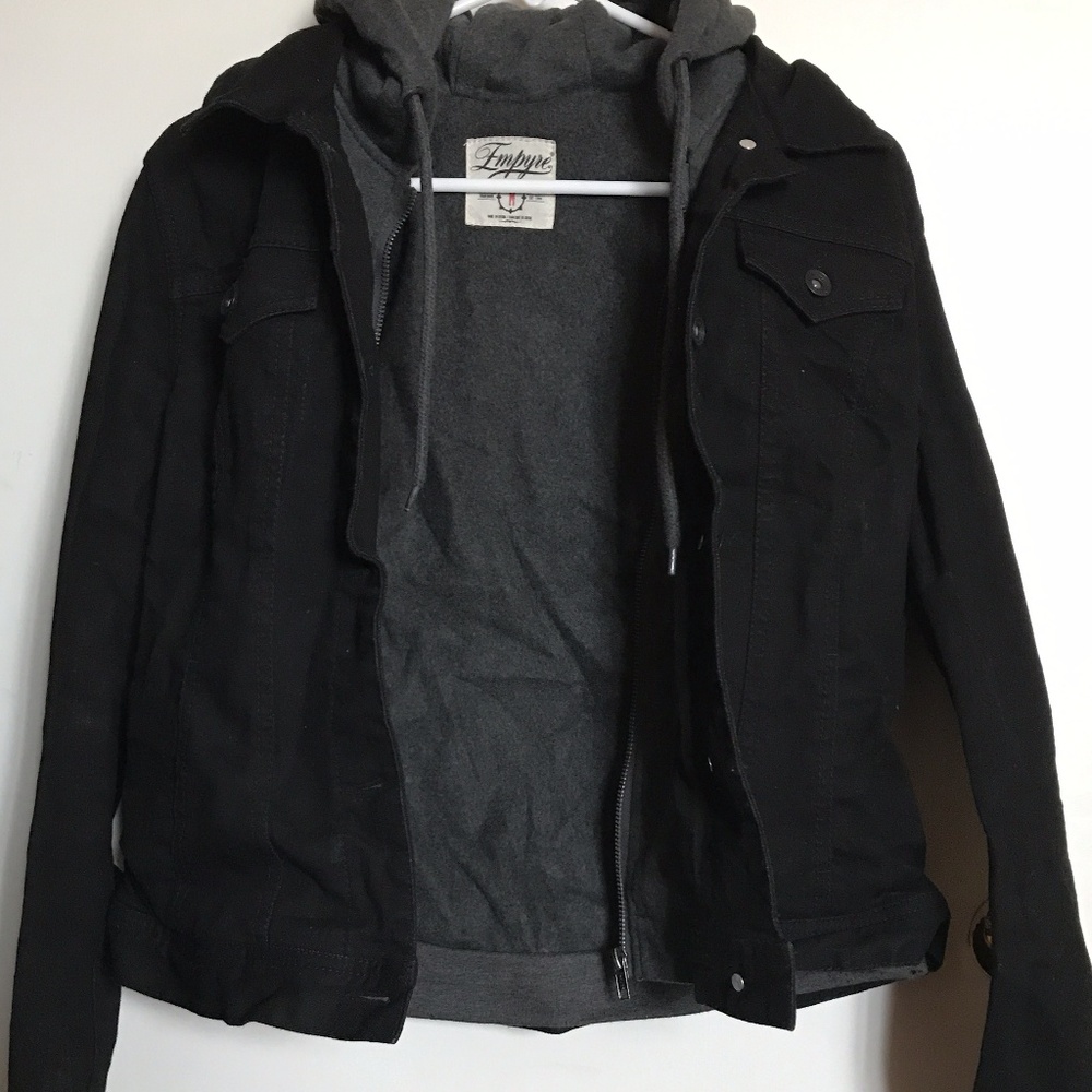 Empyre Women's Jacket