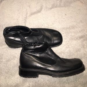 Men’s Bacco Bucci Boots Size 11.5