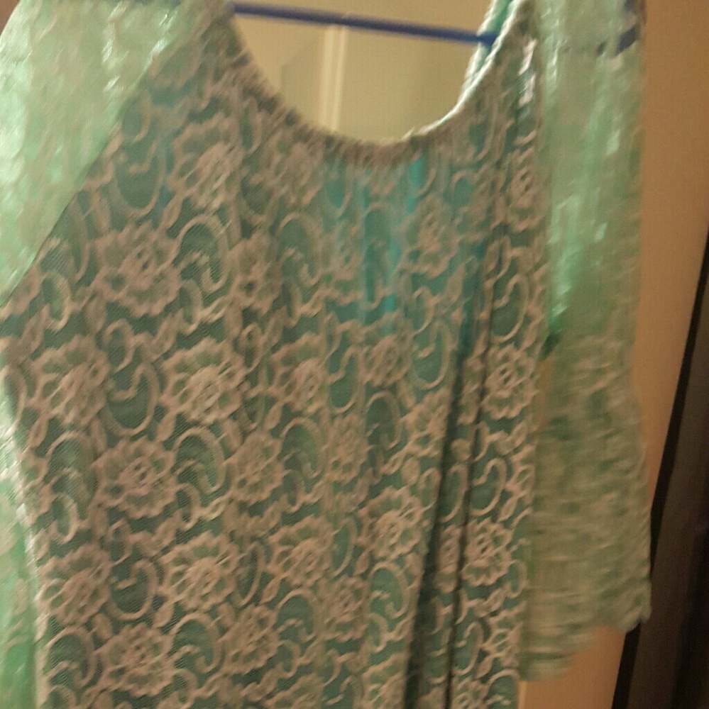 Boutique dress