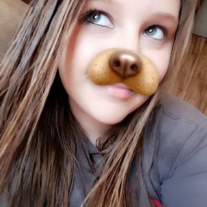 Meet your Posher, Mackenzy