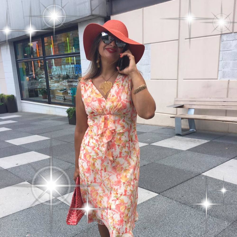 Meet your Posher, Jacky