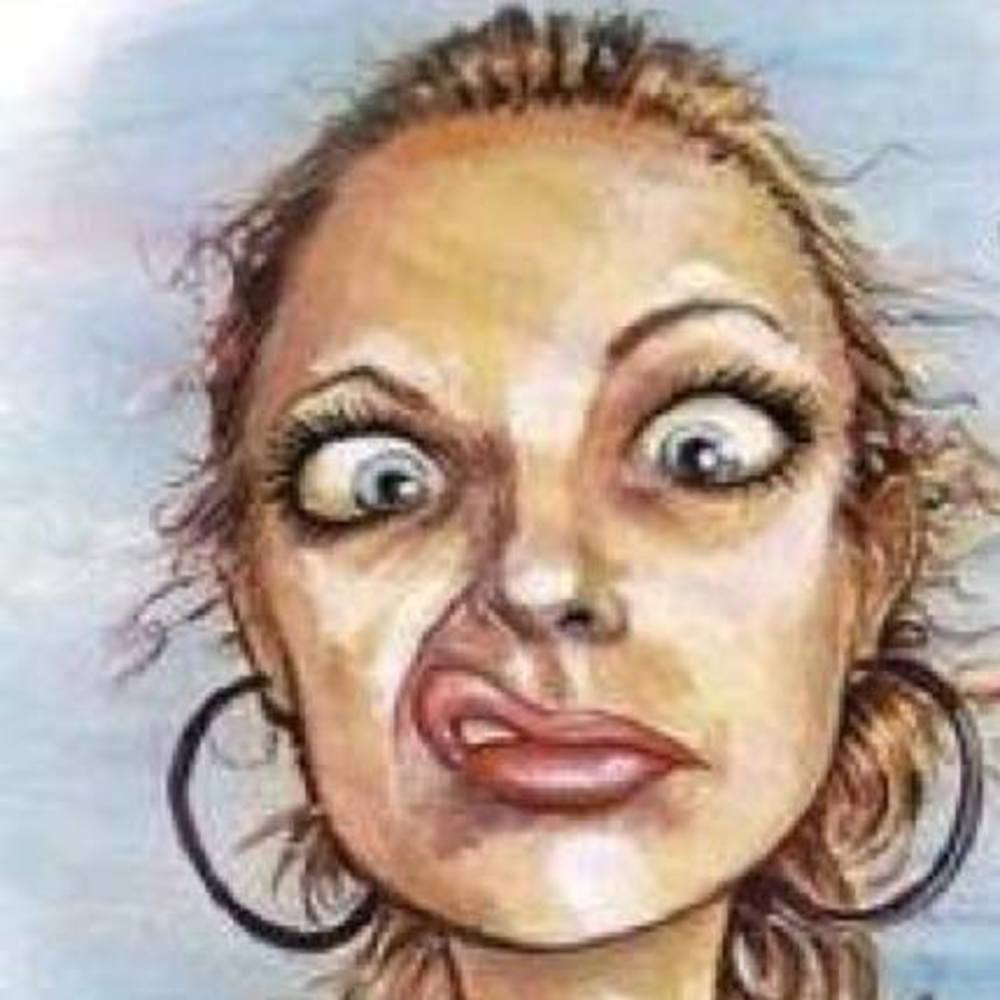 Meet your Posher, Misty