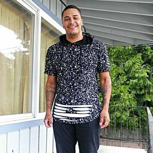 Meet your Posher, James