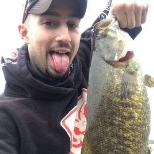 Meet your Posher, Garth