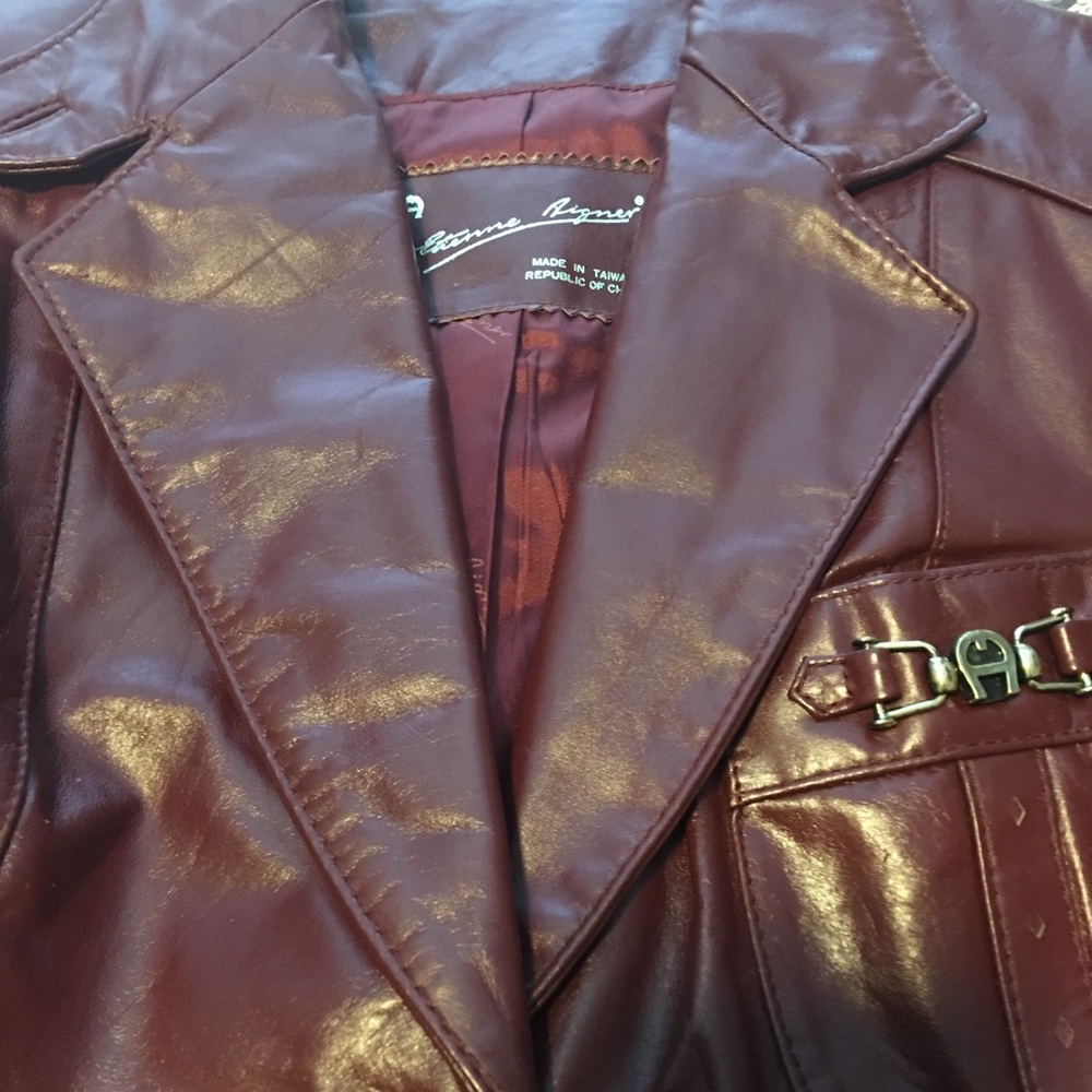 Aigner blazer