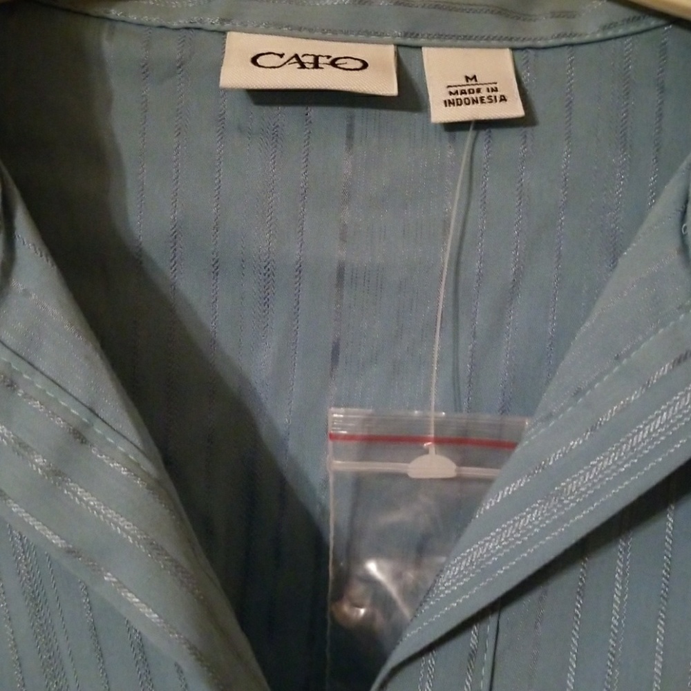 Cato top - Picture 2 of 4