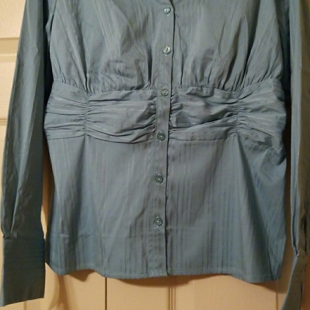 Cato top - Picture 3 of 4