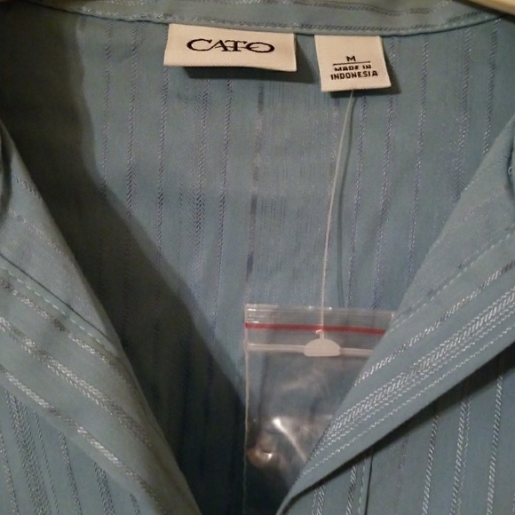 Cato top - Picture 2 of 4