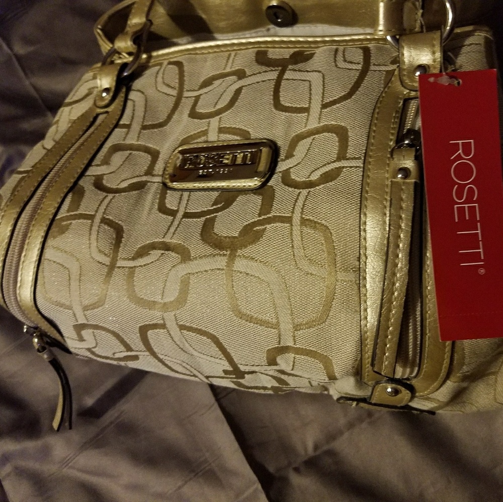 Fashion "Rosetti bag"🛍